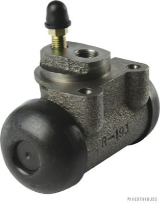 Válec kolové brzdy HERTH+BUSS JAKOPARTS J3231023