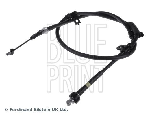 Tažné lanko, parkovací brzda BLUE PRINT ADG046101