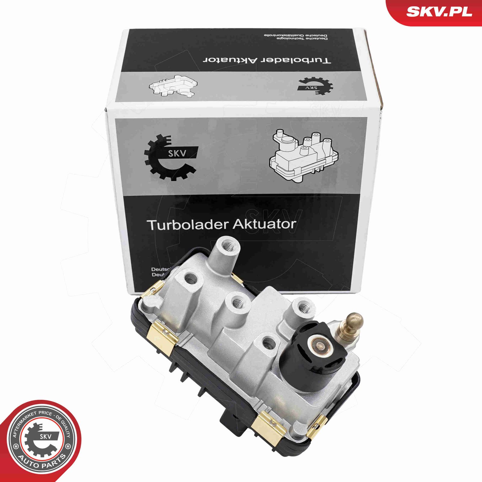 Laadesurve kontrollklapp