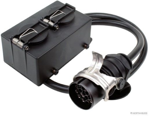 Adaptor priza HERTH+BUSS ELPARTS 51276140