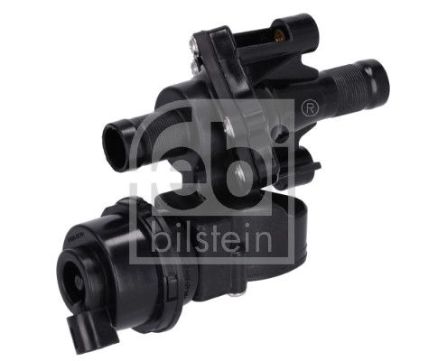 Supapa control, agent frigorific FEBI BILSTEIN 197450