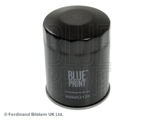 Olejový filtr BLUE PRINT ADM52120