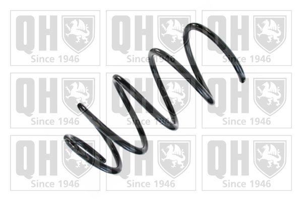 Sprężyna zawieszenia QUINTON HAZELL QCS8584