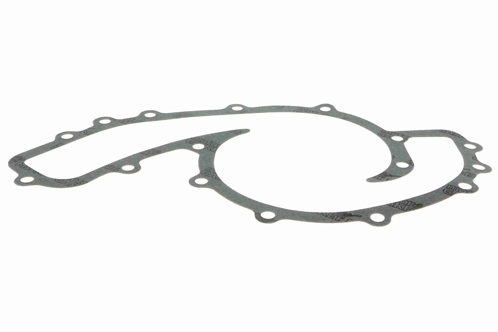 Pompe à eau, refroidissement du moteur