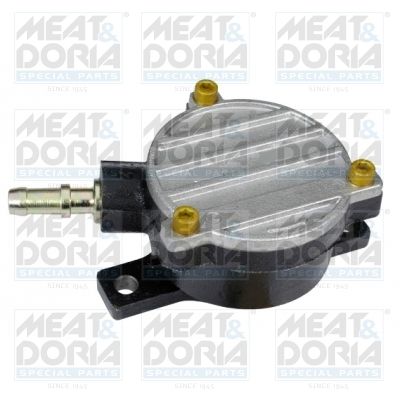 Pompa podciśnieniowa, układ hamulcowy MEAT & DORIA 91097