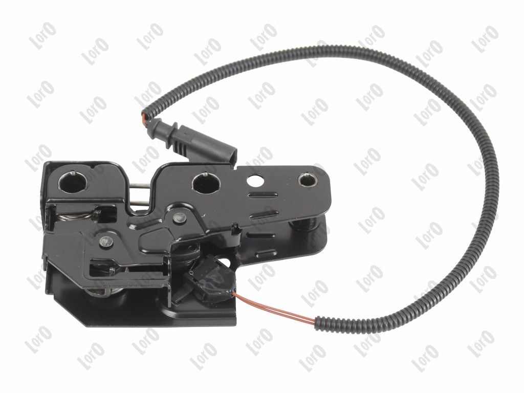 Serrure de capot-moteur OE VAG 5P1823509D9B9