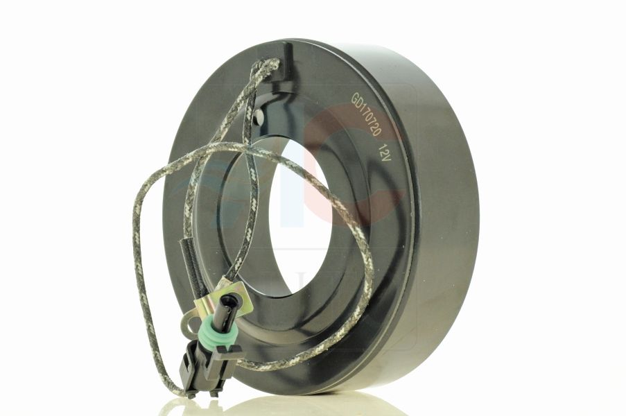 Bobină, cuplaj magnetic (compresor) ACAUTO AC-04DN36
