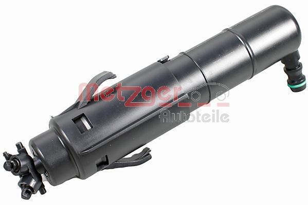 Dysza spryskiwacza, czyszczenie świateł przednich METZGER AUTOTEILE 2220669