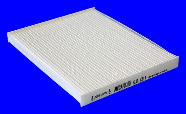 Filtre, air de l'habitacle