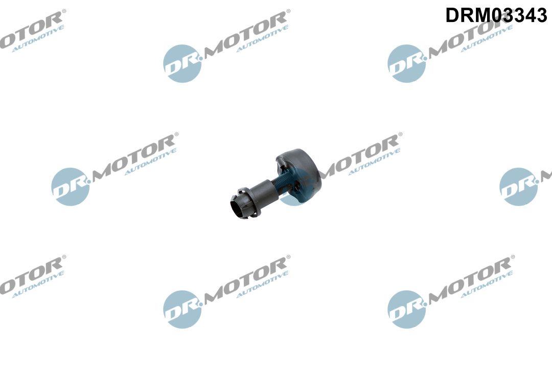 E-shop Doraz kapoty motora Dr.Motor Automotive DRM03343