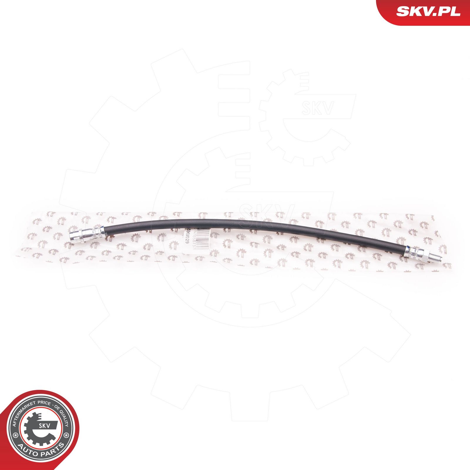 Levně Brzdová hadice ESEN SKV 35SKV029