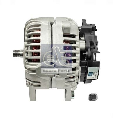 Alternator DT SPARE PARTS 6.27115