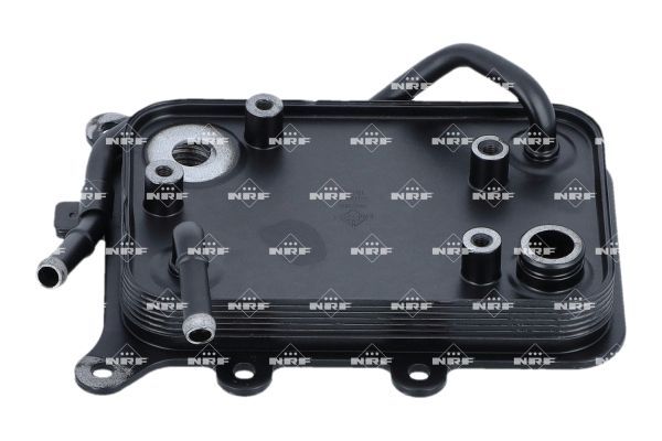 Levně Chladič oleje, automatická převodovka NRF 310057