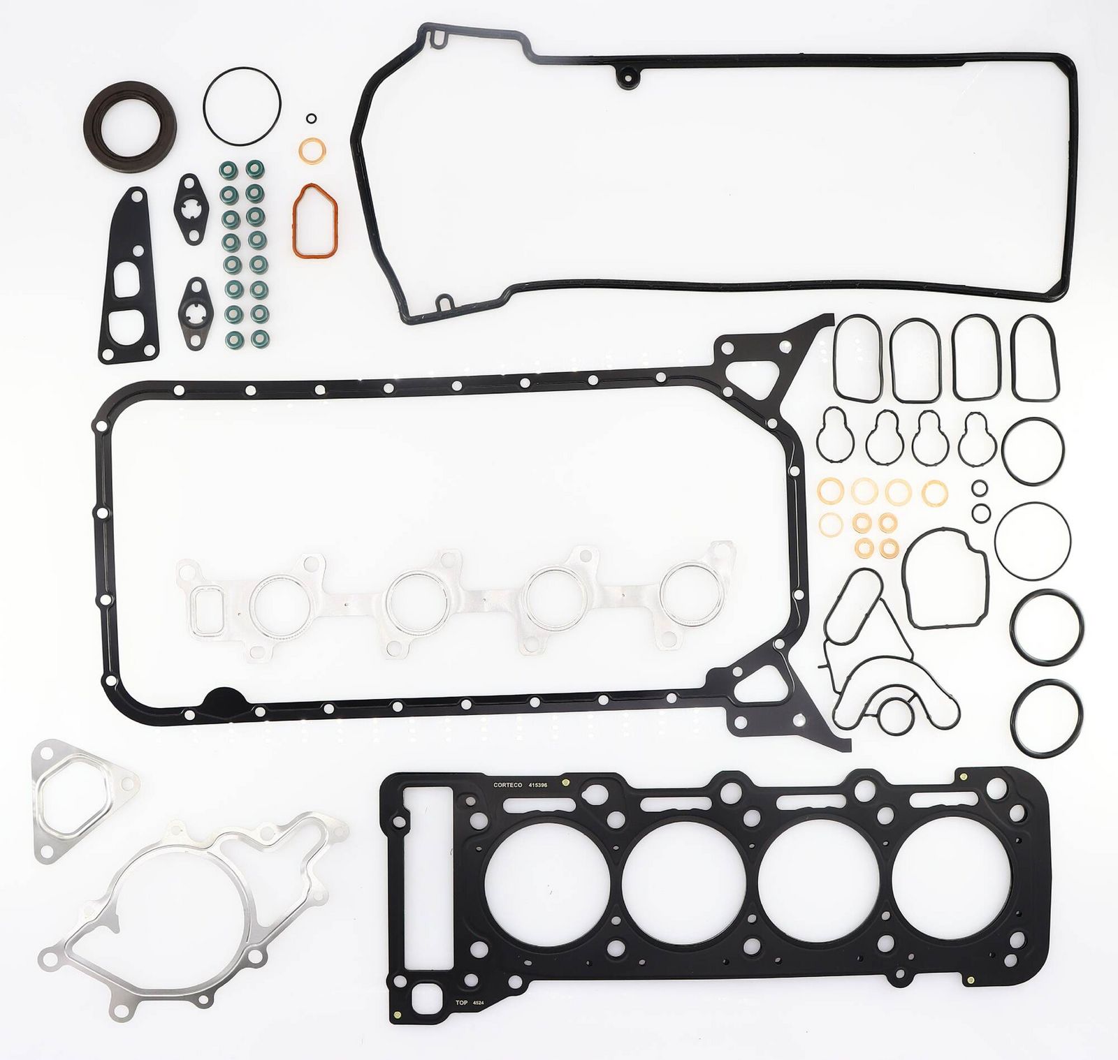 Set garnituri complet, motor CORTECO 83403891