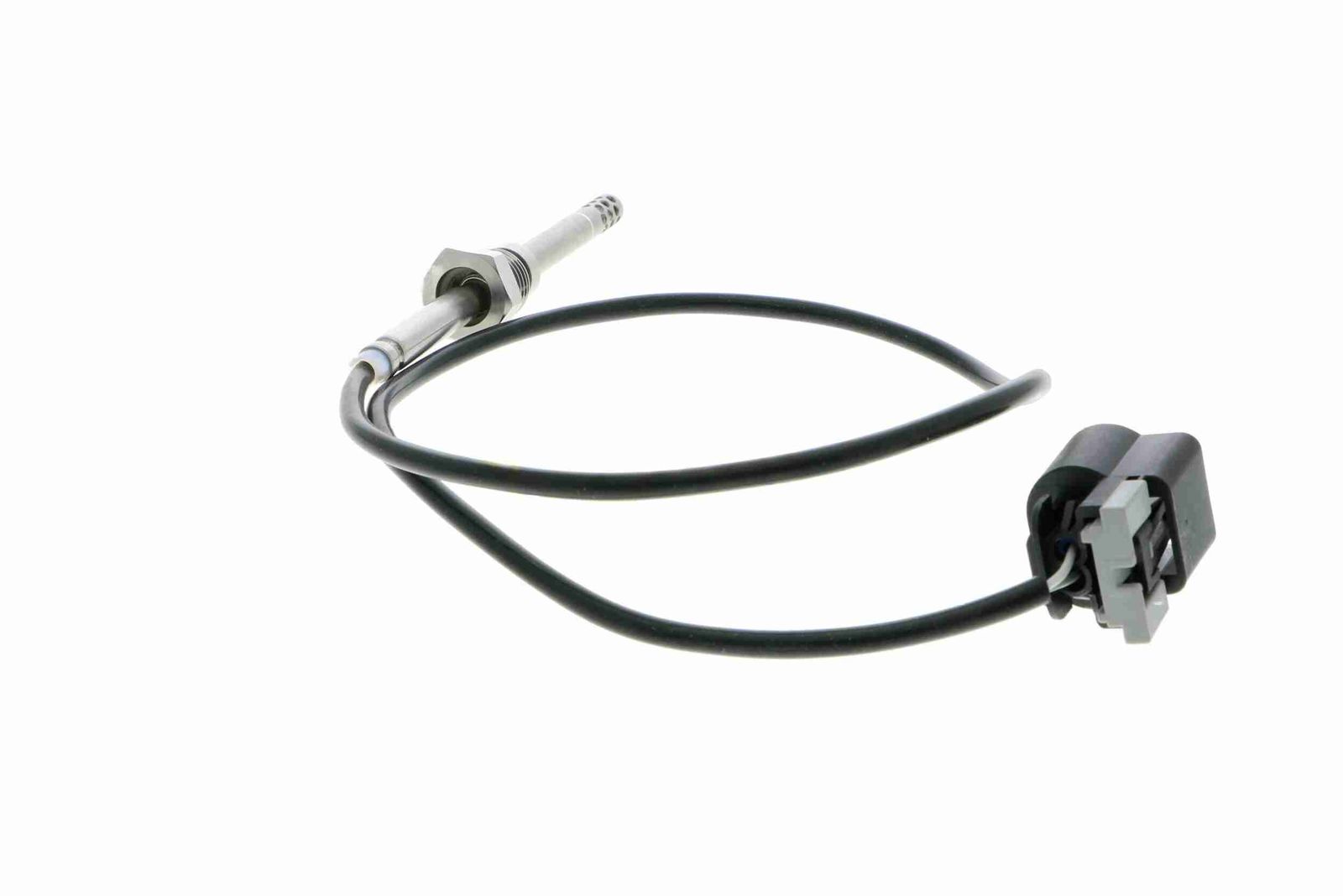 Capteur, température des gaz