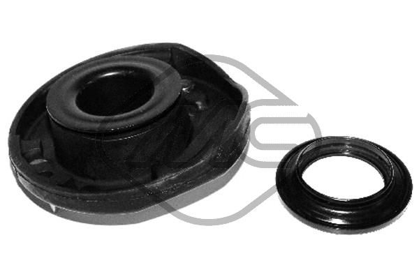 Zestaw naprawczy, mocowanie amortyzatora METALCAUCHO 05752