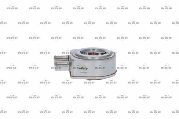 Radiator ulei, cutie viteze NRF 31241