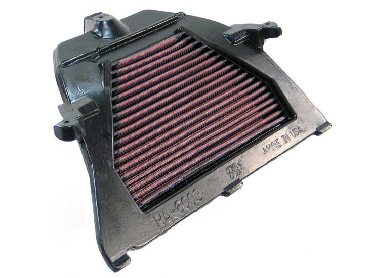 Vzduchový filtr K&N FILTERS HA-6003
