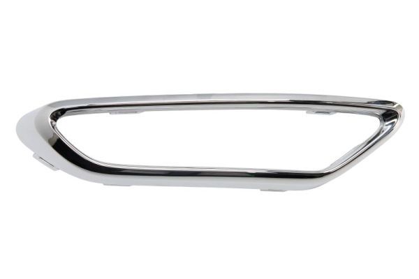 Banda de protectie, grila radiator BLIC 6502-07-9566917CP