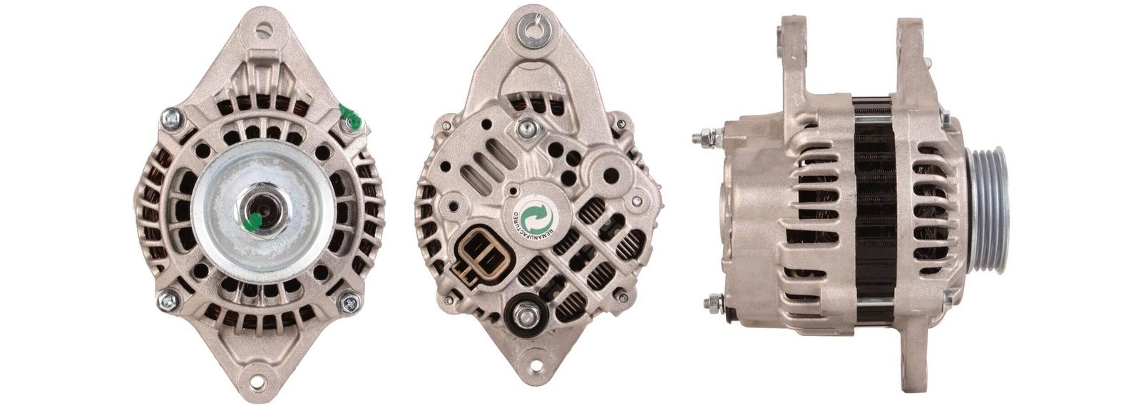 Alternator LUCAS LRA01588