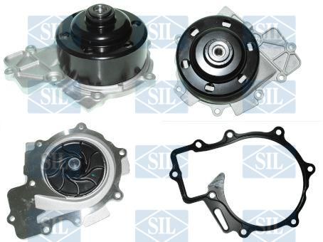 Pompă de apă, răcire motor SALERI PA1589