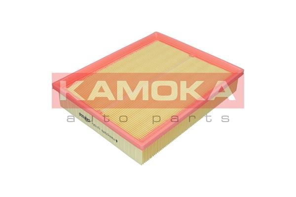 Vzduchový filter KAMOKA F251101