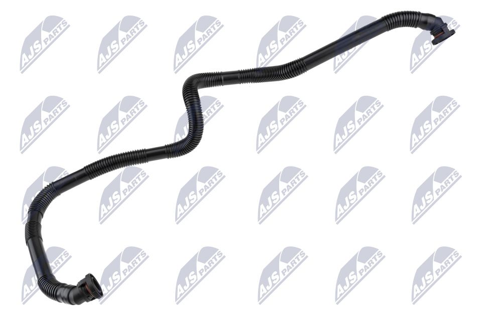 furtun,aerisire bloc motor NTY GPP-AU-077