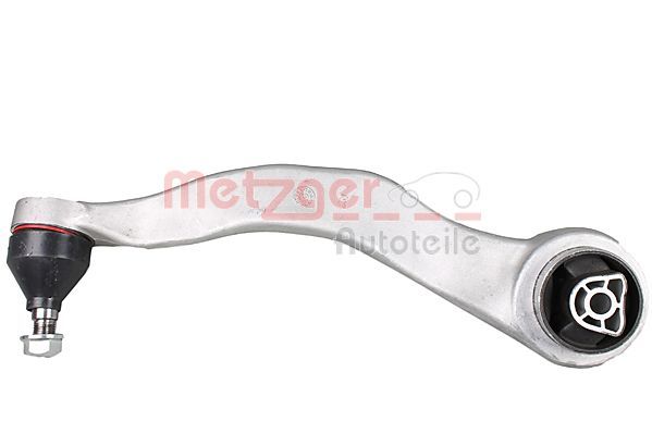 Brat, suspensie roata METZGER 58113802