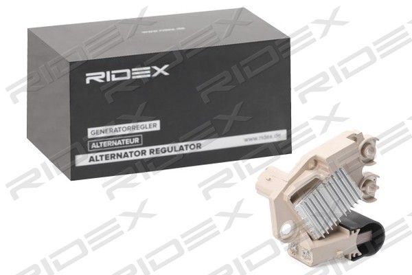 Regulator napięcia RIDEX 288R0076