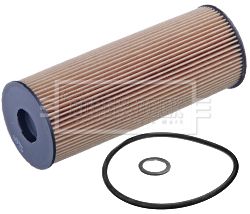 Filtr oleju BORG & BECK BFO4066