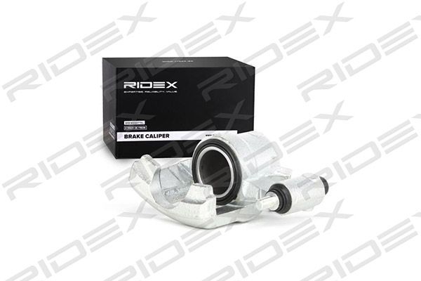 Zacisk hamulca RIDEX 78B0232