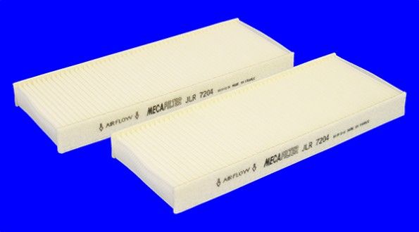 Filtre, air de l'habitacle