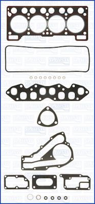 Zestaw uszczelek, głowica cylindrów AJUSA 52053900
