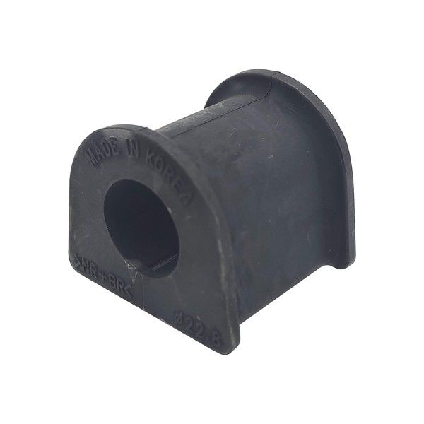Suspension, stabilisateur