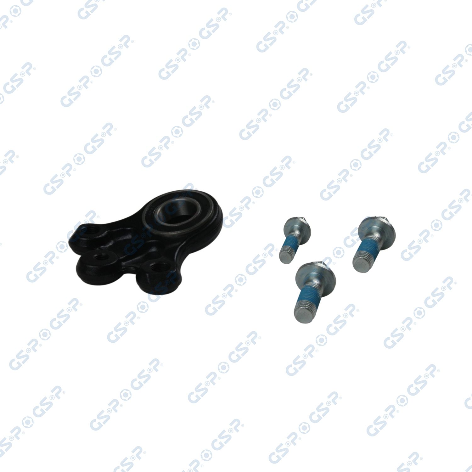 Balst-/Virzošais šarnīrs