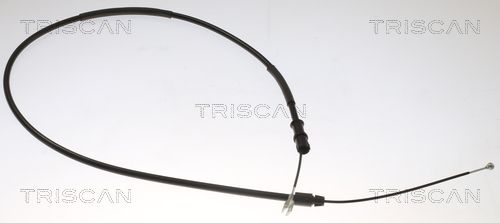 Cięgło, hamulec postojowy TRISCAN 8140 231171