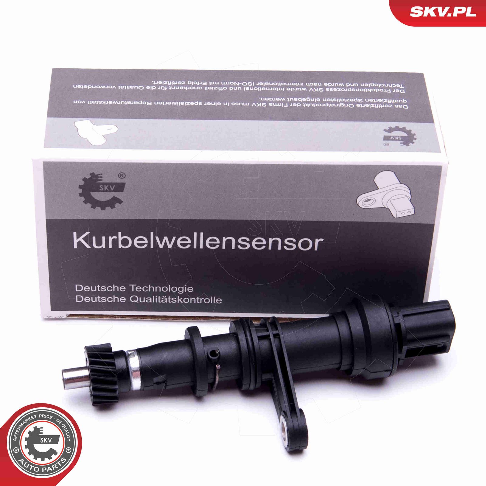 Devējs, ātrums/rotācijas frekvence