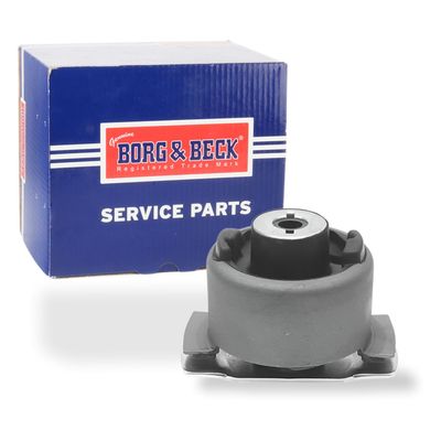 Borg & Beck - Axle Bush