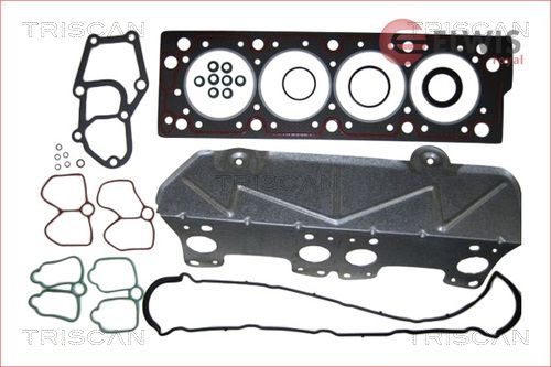 Zestaw uszczelek, głowica cylindrów TRISCAN 598-5538