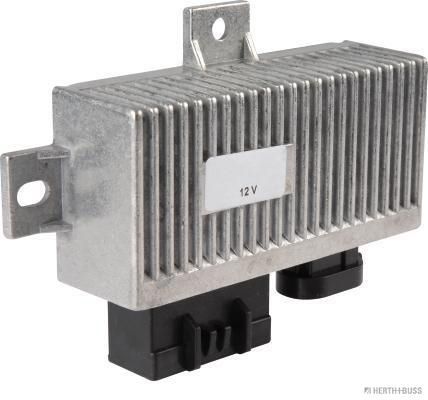 Sterownik, czas żarzenia HERTH+BUSS ELPARTS 75614345