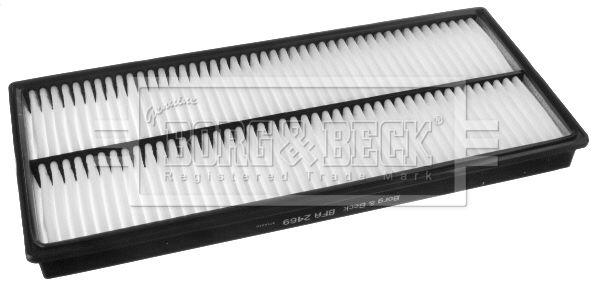 Filtr powietrza BORG & BECK BFA2469