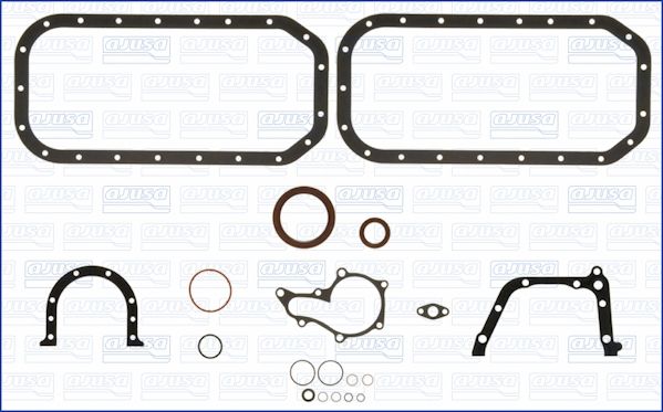 Set garnituri, carter AJUSA 54065900