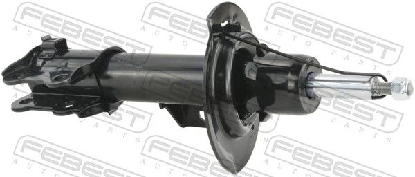Amortyzator FEBEST 12110-014FL