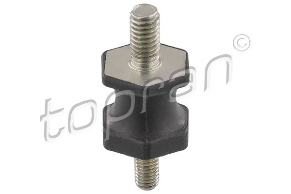 Tampon opritor, pompă aer secundară TOPRAN 118 931
