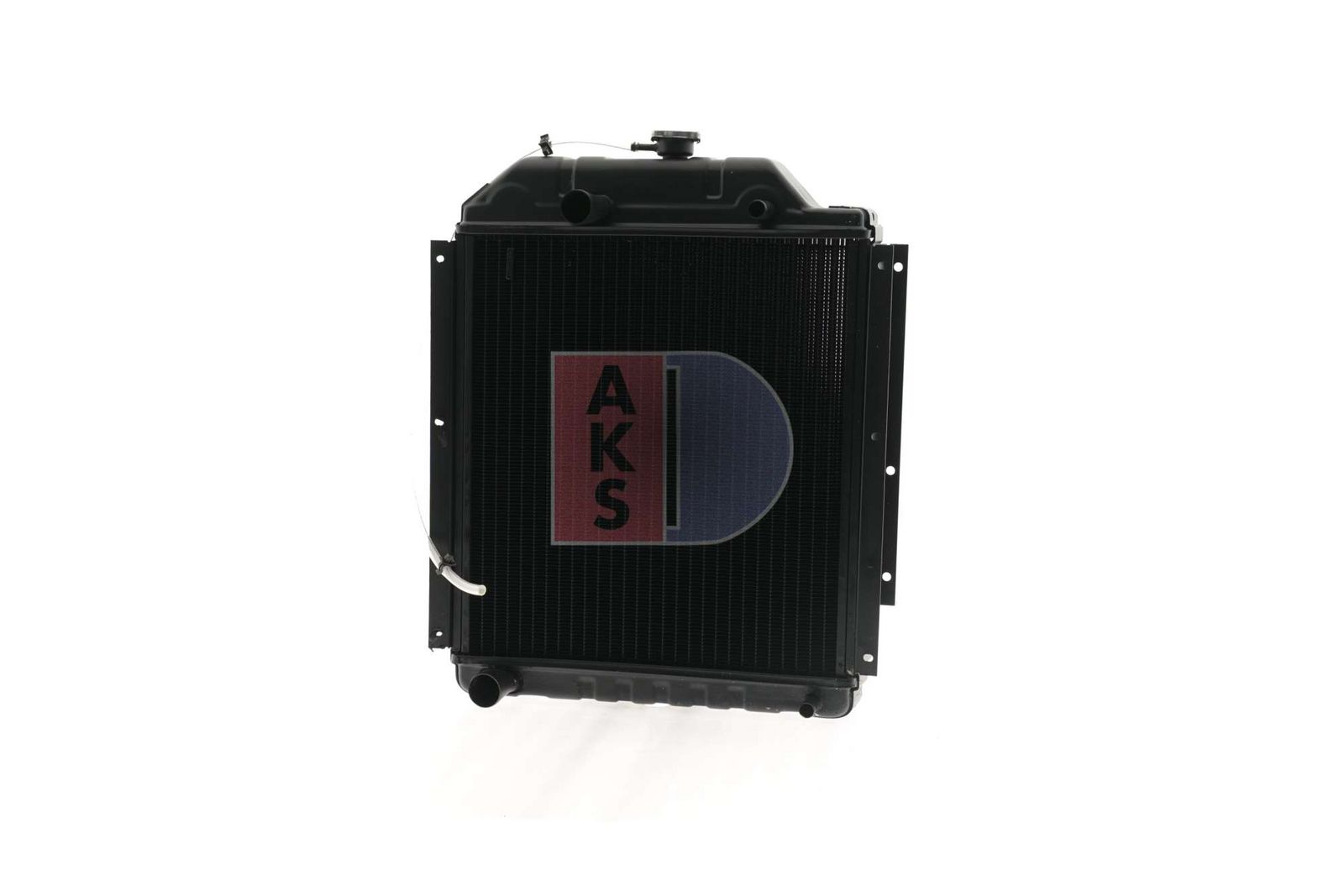 Radiator, racire motor AKS DASIS 460011N