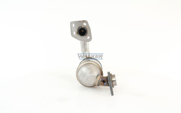 Katalizator WALKER 28337