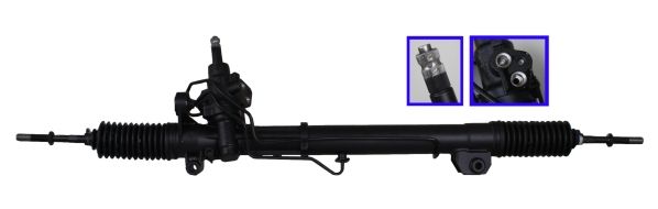 Caseta directie SPIDAN 52568