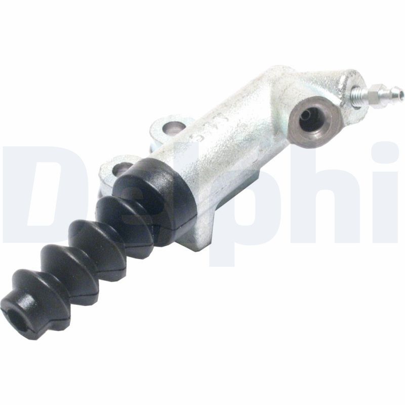 Siłownik, sprzęgło DELPHI LL80122