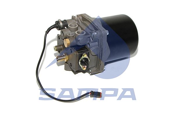 Uscator aer, sistem compresor SAMPA 096.430