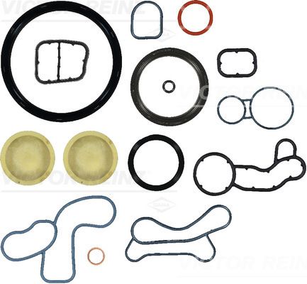 Set garnituri, carter VICTOR REINZ 08-11391-01